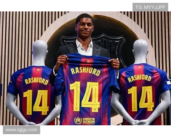 每日转会流言：拉什福德或租借加盟巴萨 利物浦报价埃基蒂克接近9000万