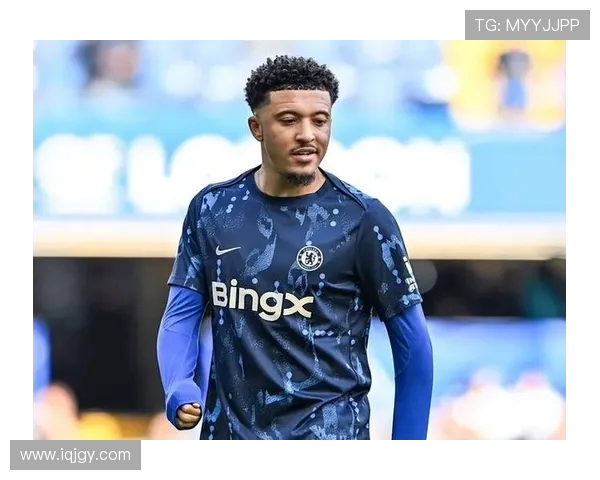 切尔西决定不买断桑乔并向曼联支付500万英镑作为赔偿